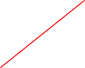 Icône Vitesse Temps : Rapidité et Gestion Efficace Icône blanche de chronomètre sur fond rouge vif, symbolisant la rapidité et la gestion du temps avec des flèches indiquant une action rapide.