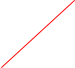 Poignée de Main : Symbole Coopération et Accord Symbole blanc de poignée de main sur fond rouge et vert, représentant l'accord, la coopération ou le partenariat.